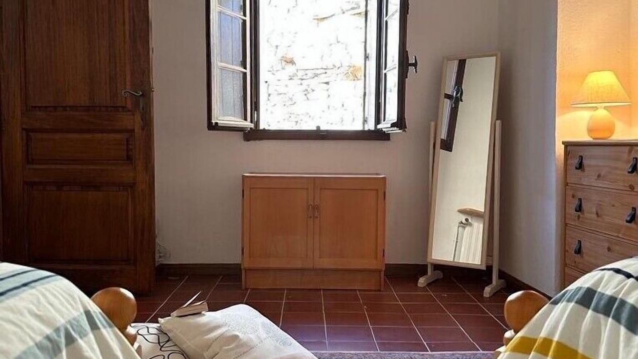 Photo of Bedroom in Faugeres