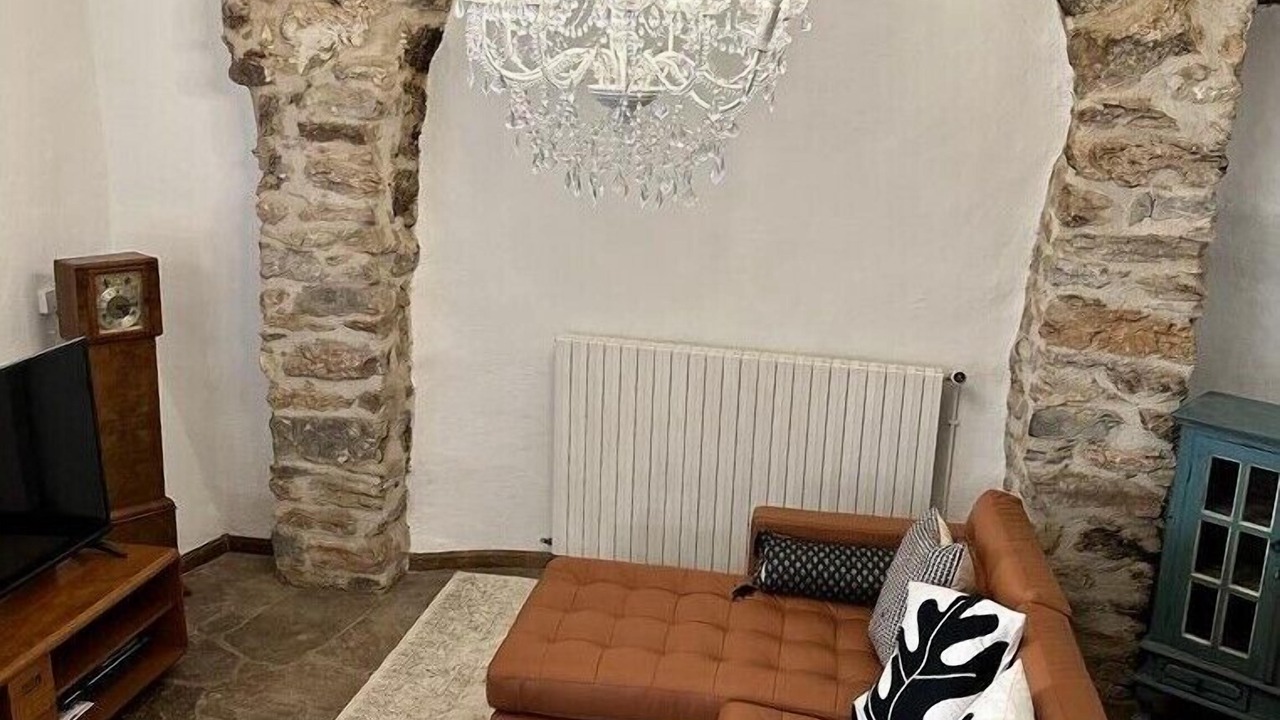 Photo of Livingroom in Faugeres