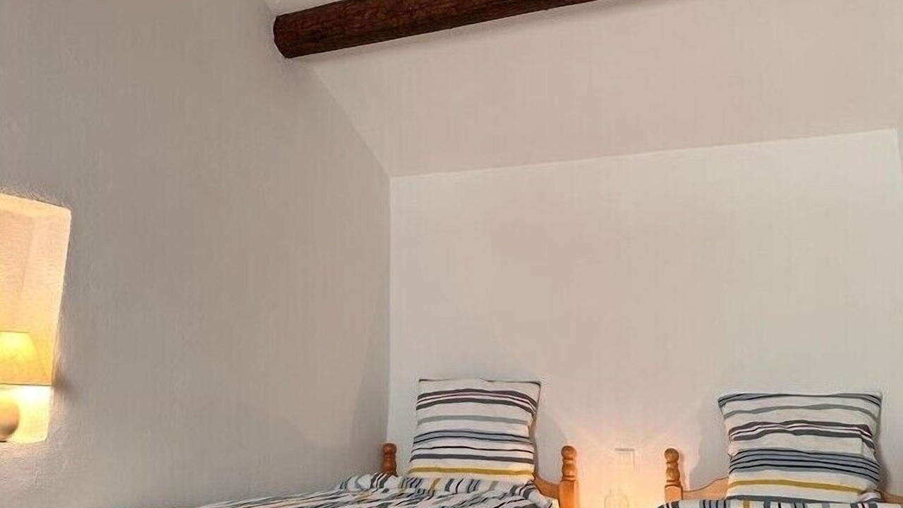 Photo of Bedroom in Faugeres