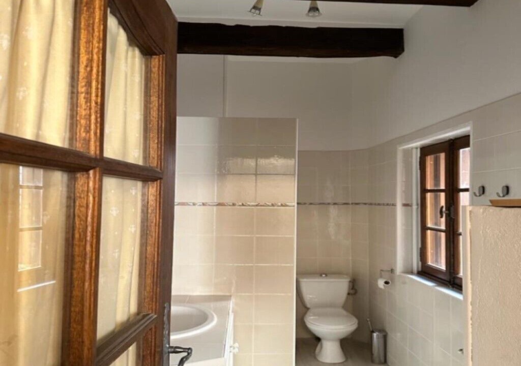 Photo of Bathroom in Faugeres