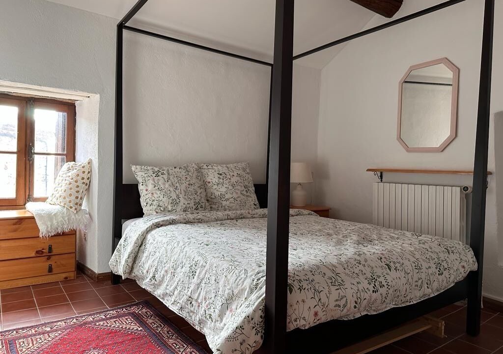 Photo of Bedroom in Faugeres