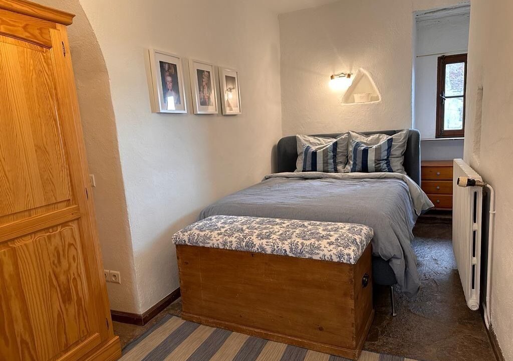 Photo of Bedroom in Faugeres