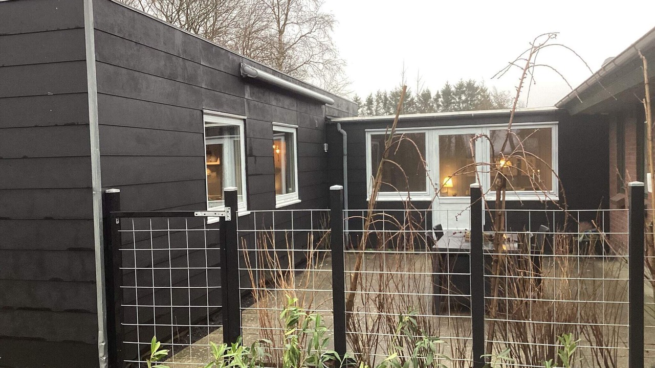Photo of Outdoor in Norre Nebel