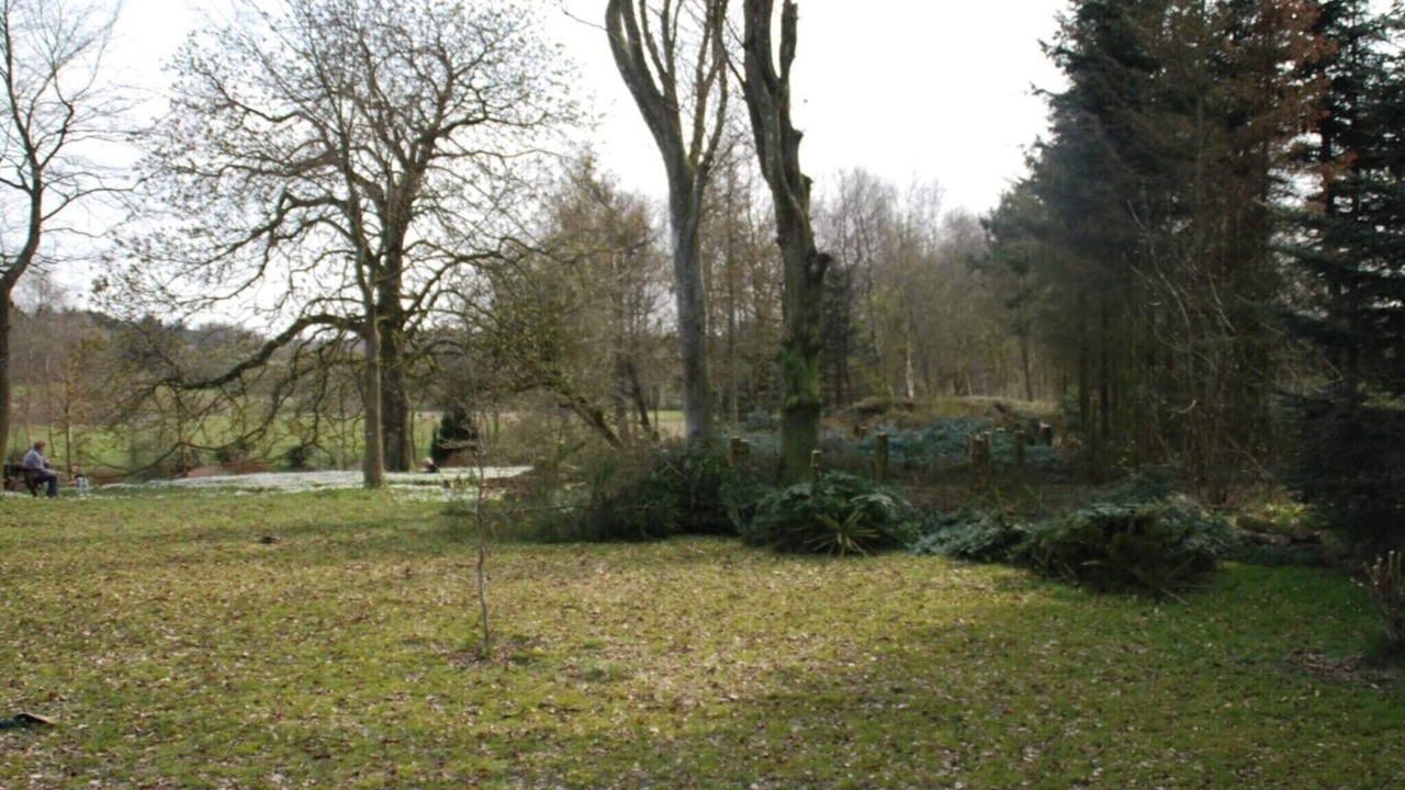 Photo of Outdoor in Norre Nebel
