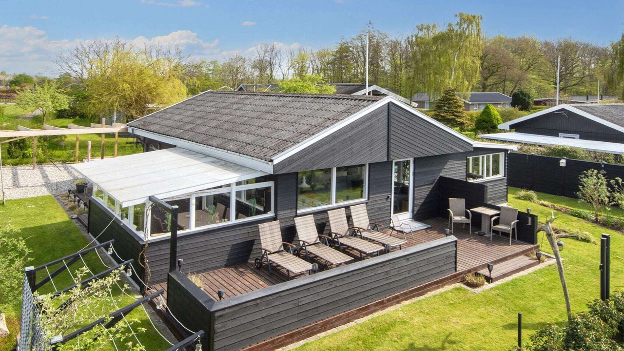 Photo of Outdoor in Pøt Strandby