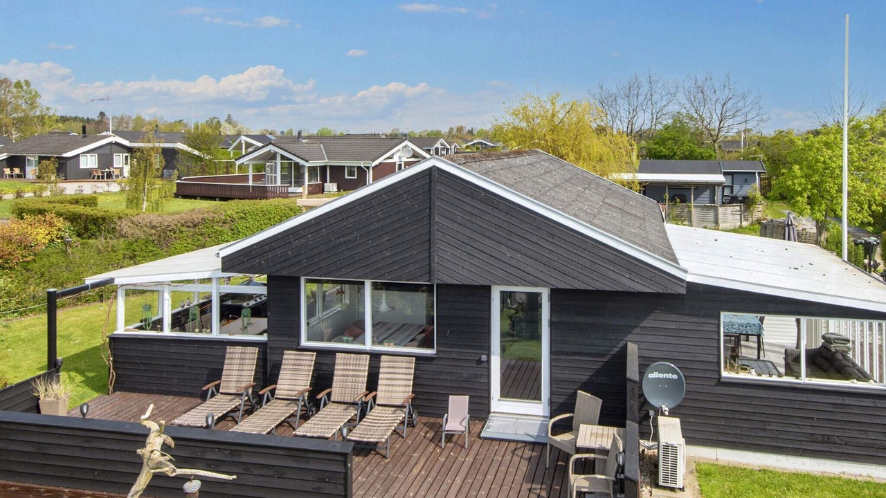 Photo of Outdoor in Pøt Strandby