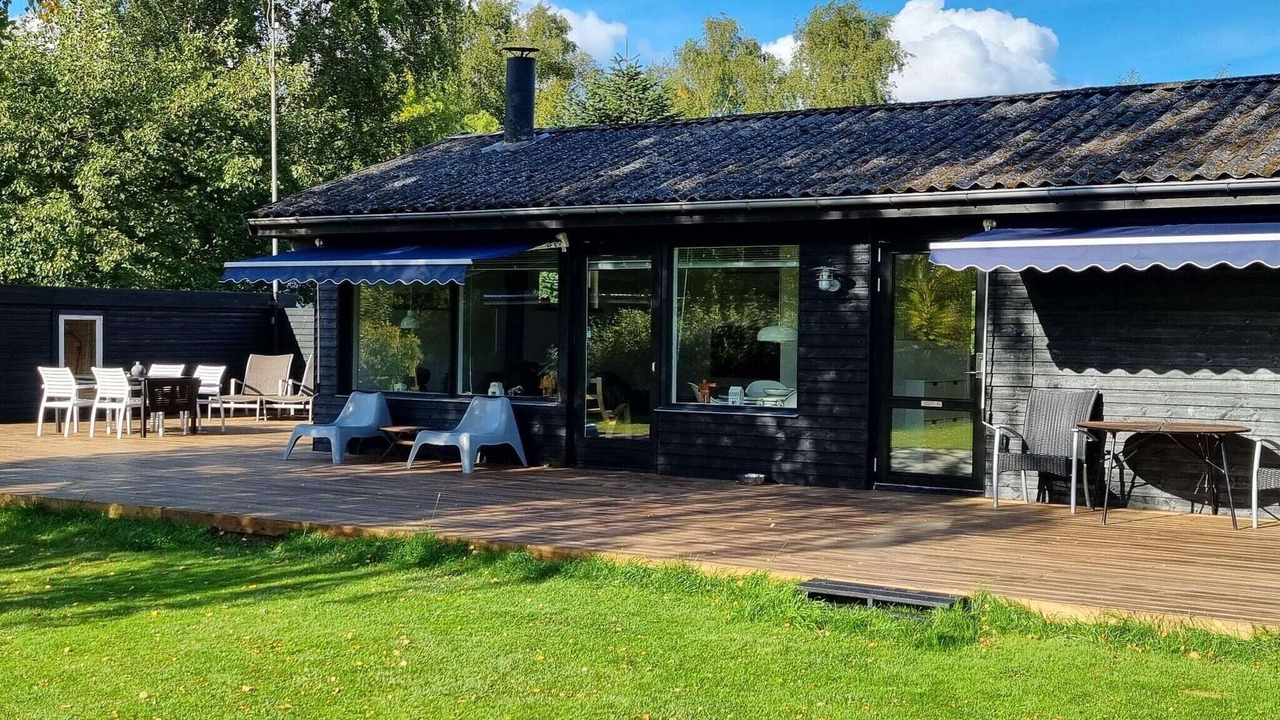 Photo of Outdoor in Holbaek