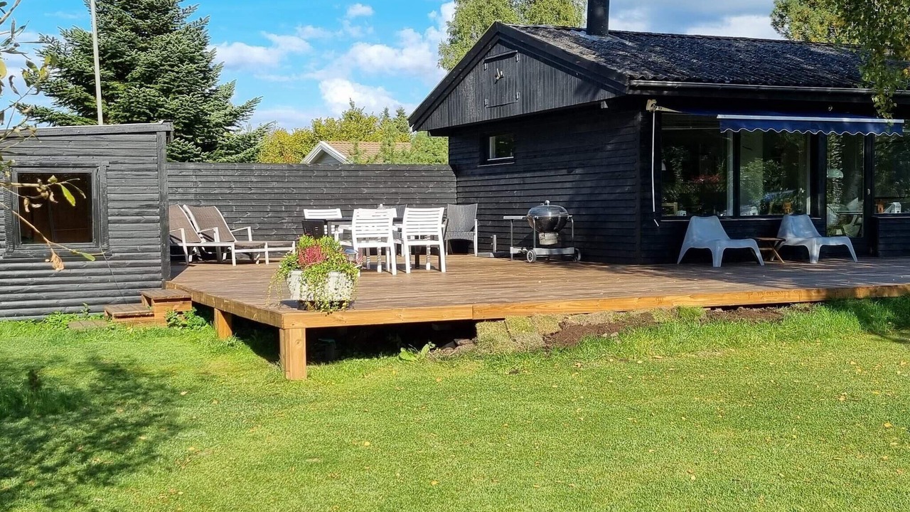 Photo of Outdoor in Holbaek
