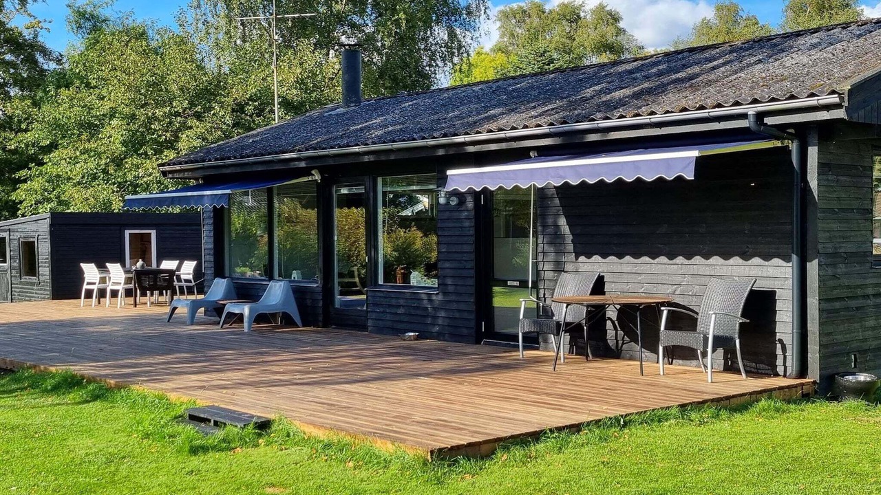 Photo of Outdoor in Holbaek