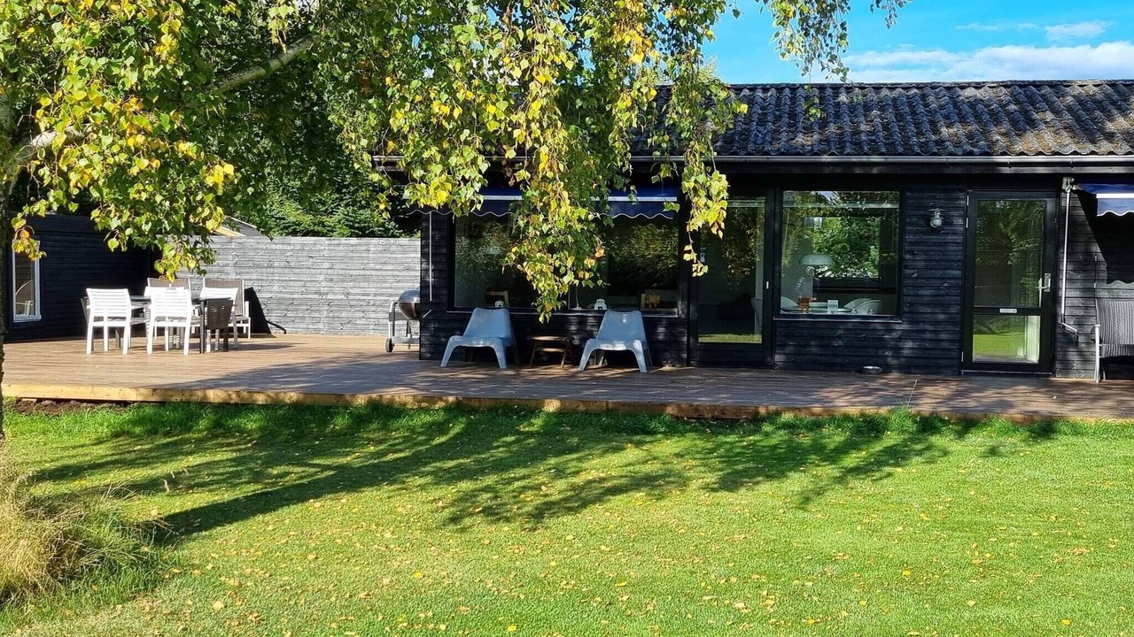 Photo of Outdoor in Holbaek