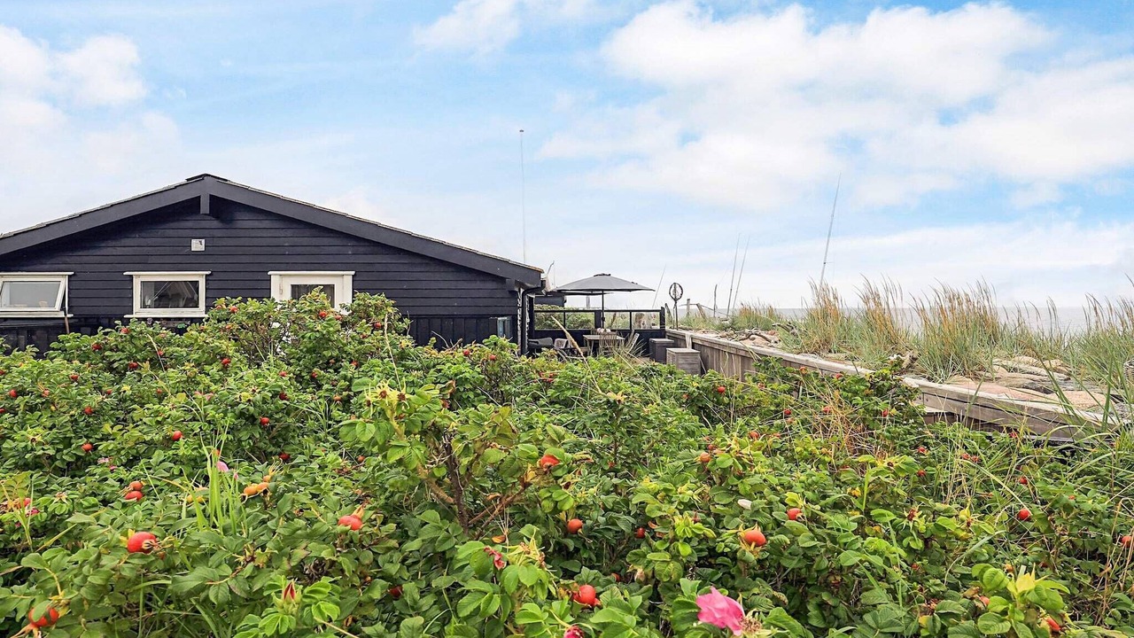 Photo of Outdoor in Karrebksminde