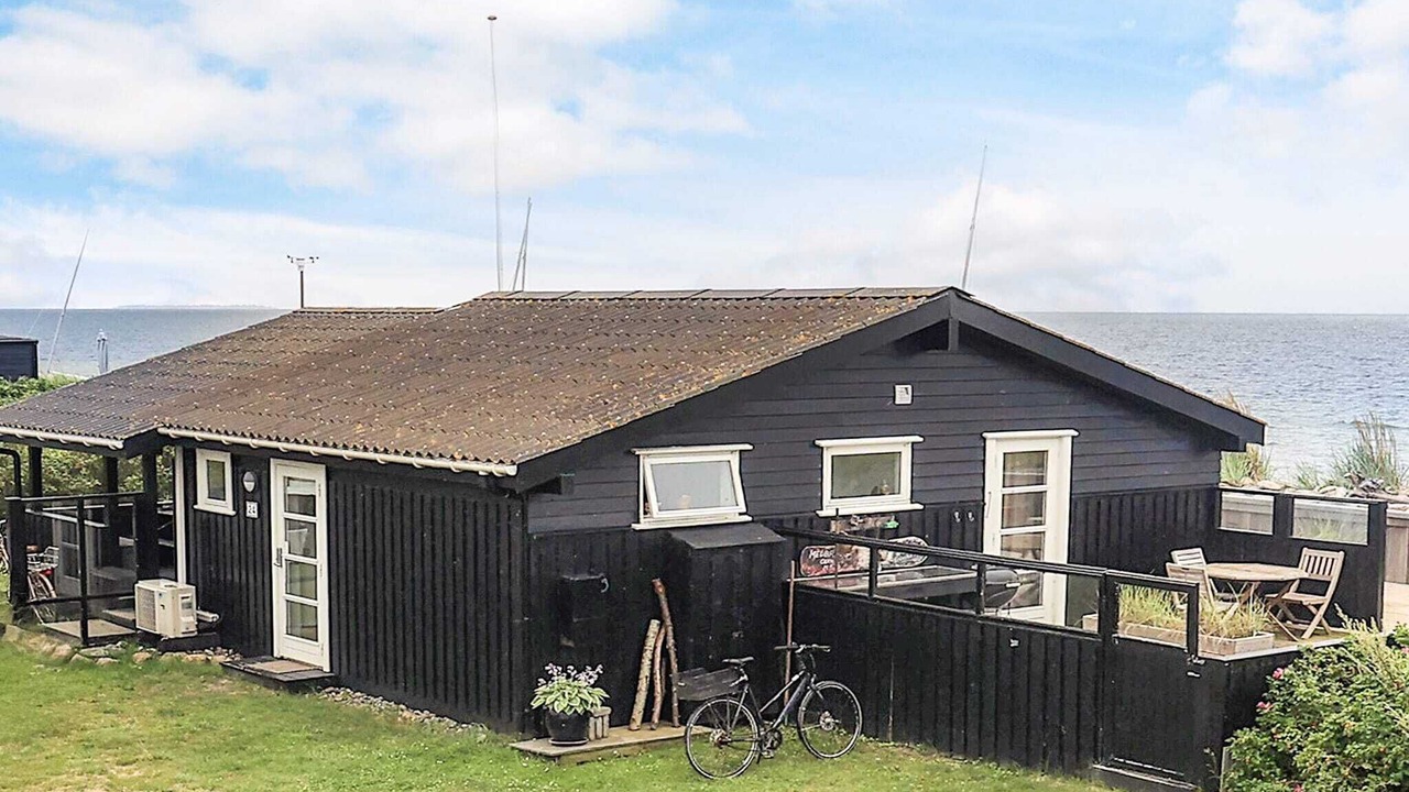 Photo of Outdoor in Karrebksminde