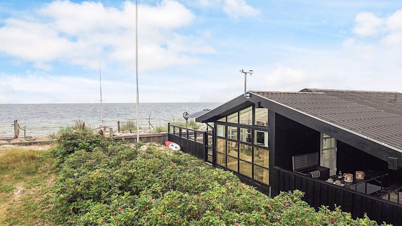 Photo of Outdoor in Karrebksminde