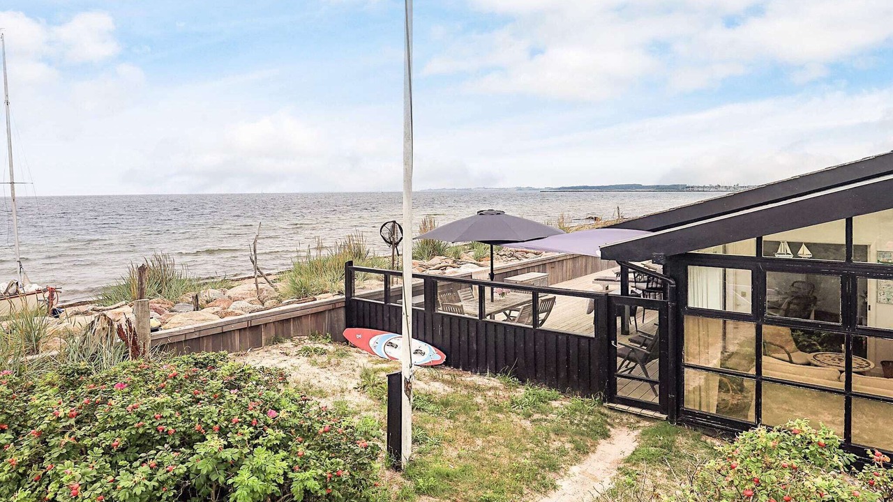 Photo of Outdoor in Karrebksminde