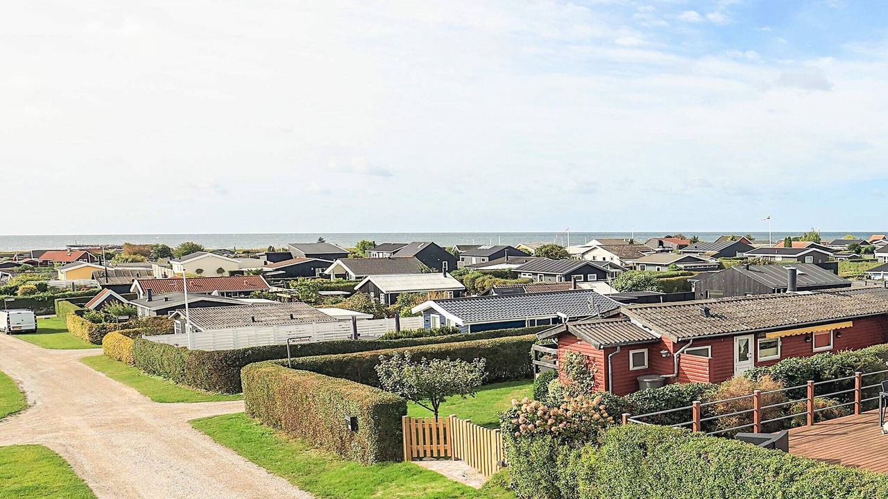 Photo of Outdoor in Karrebksminde