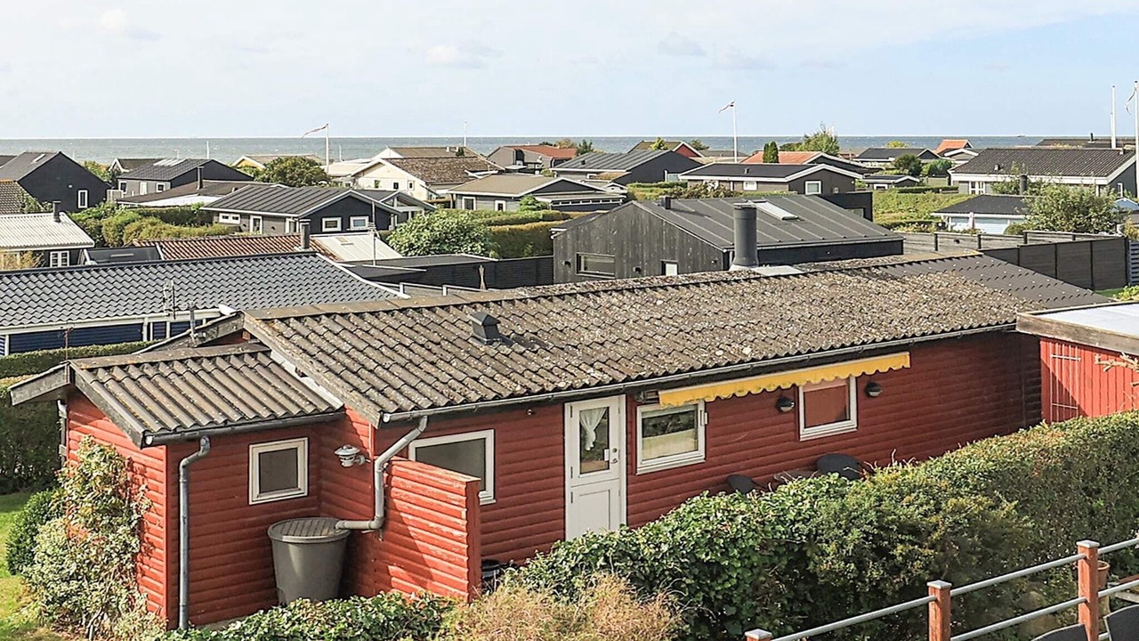 Photo of Outdoor in Karrebksminde