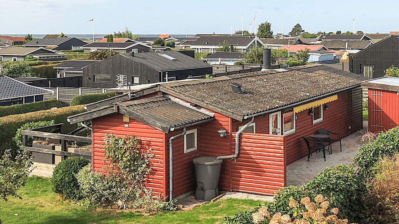 Photo of Others in Karrebksminde