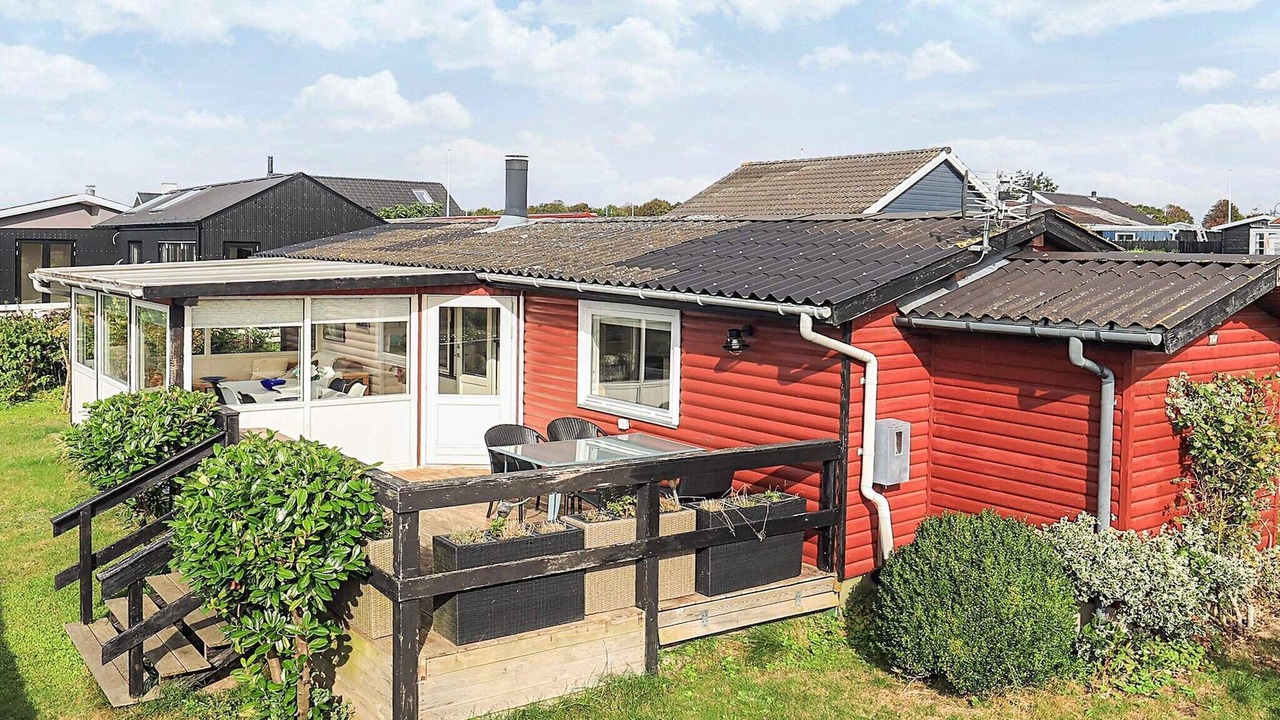 Photo of Outdoor in Karrebksminde
