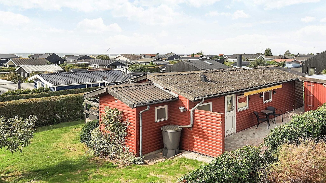 Photo of Others in Karrebksminde