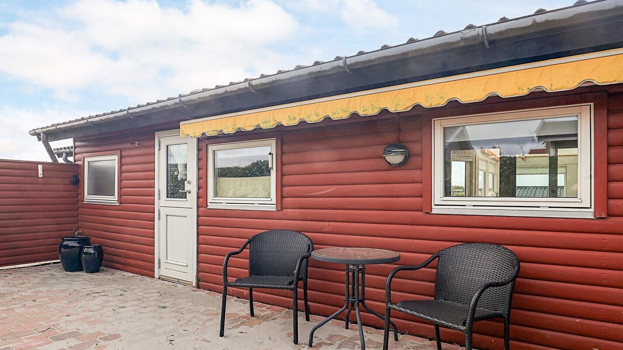 Photo of Outdoor in Karrebksminde