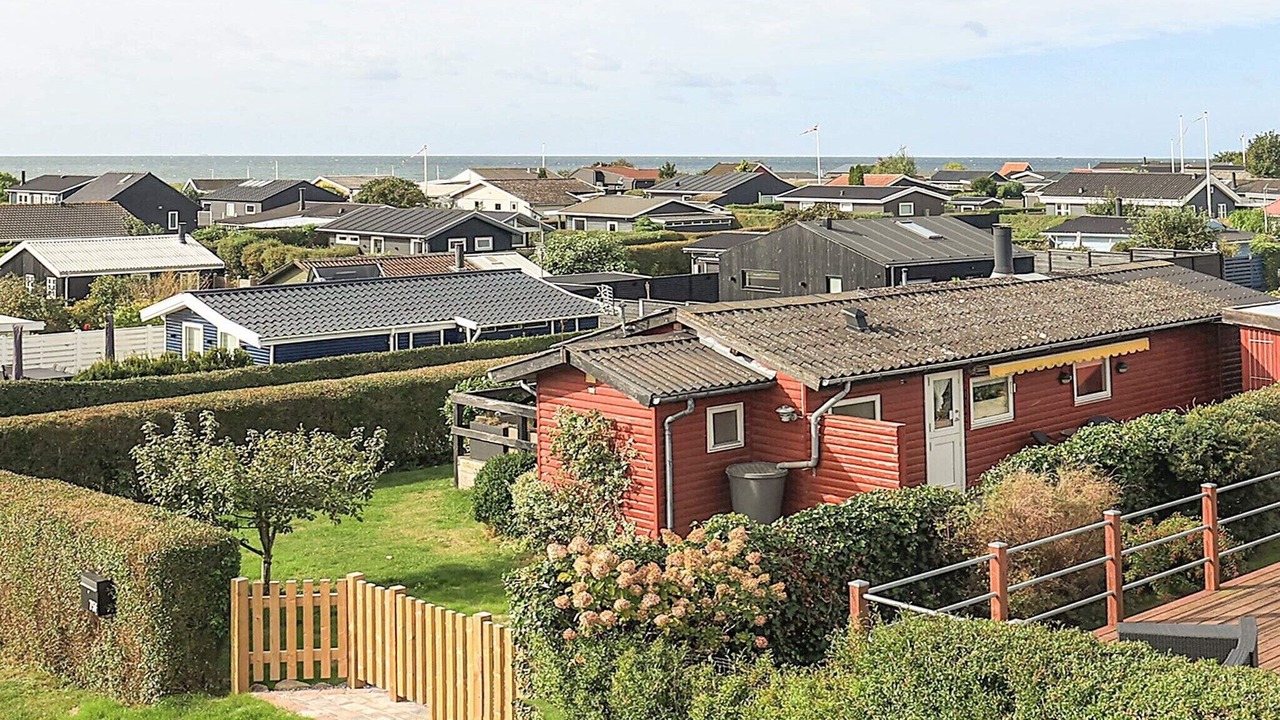 Photo of Outdoor in Karrebksminde