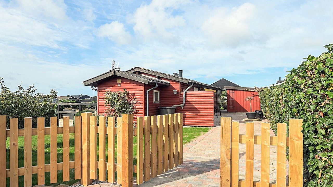 Photo of Outdoor in Karrebksminde