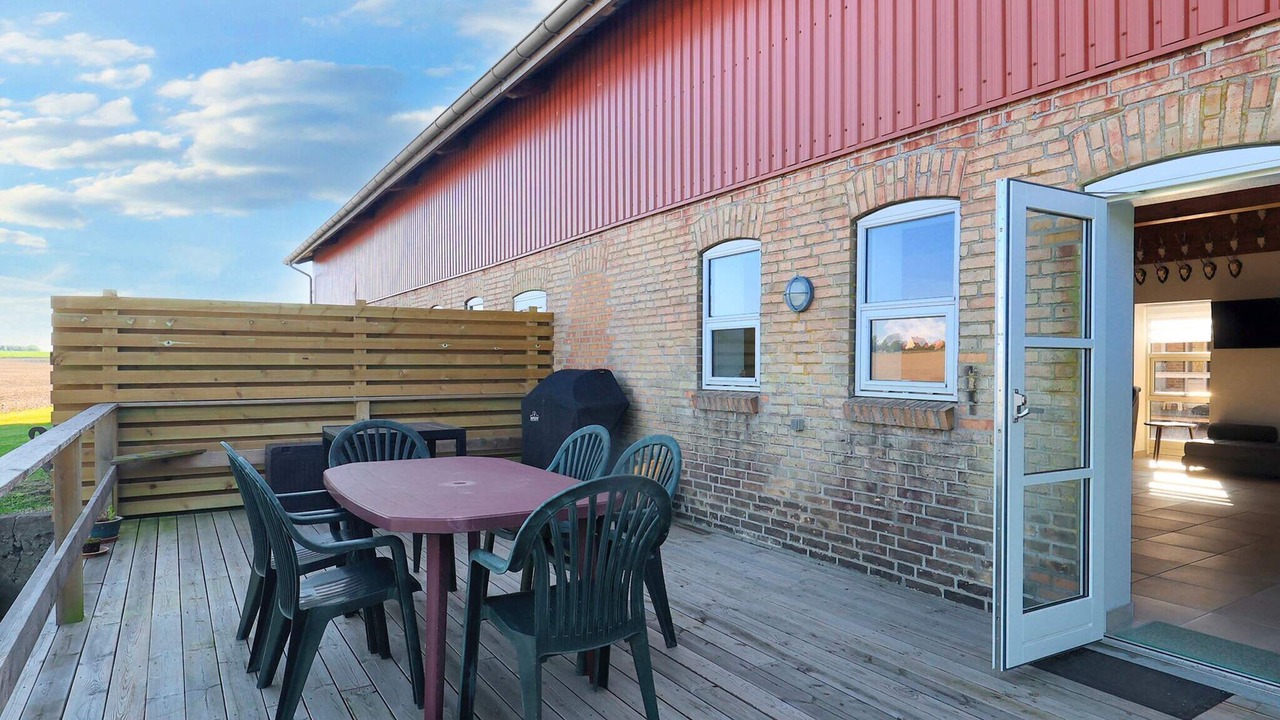 Photo of Outdoor in Vaeggerlose