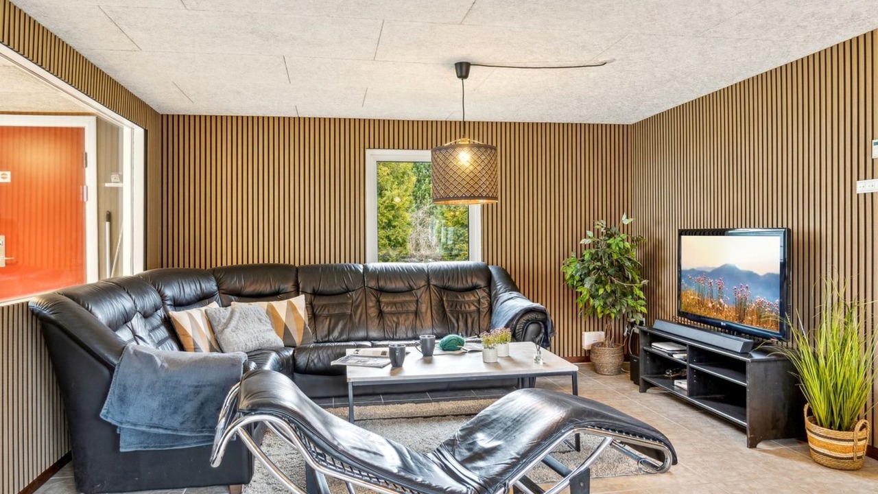 Photo of Livingroom in Egense