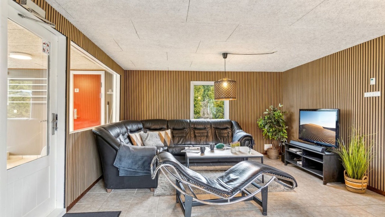 Photo of Livingroom in Egense