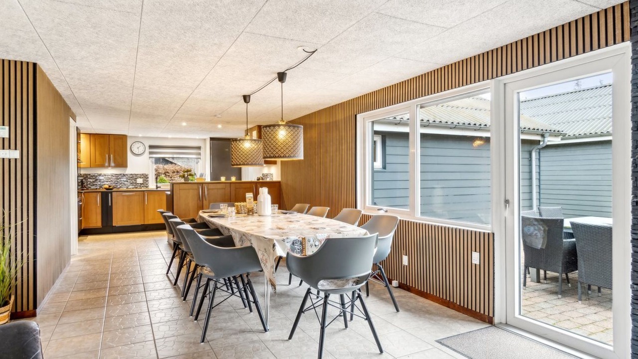 Photo of Livingroom in Egense