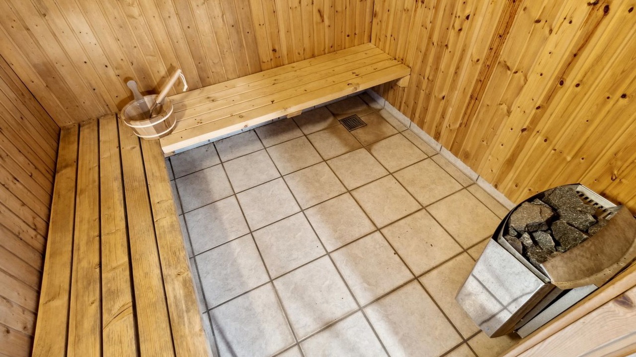 Photo of Bathroom in Egense