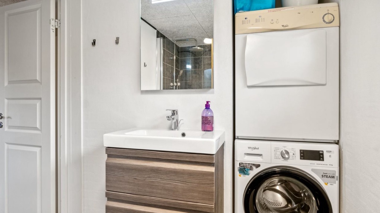 Photo of Bathroom in Egense