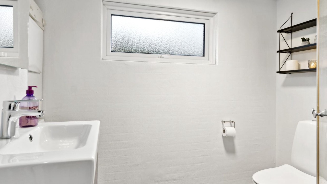 Photo of Bathroom in Egense