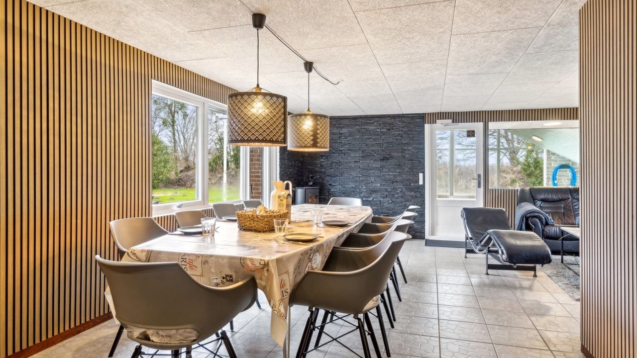 Photo of Livingroom in Egense