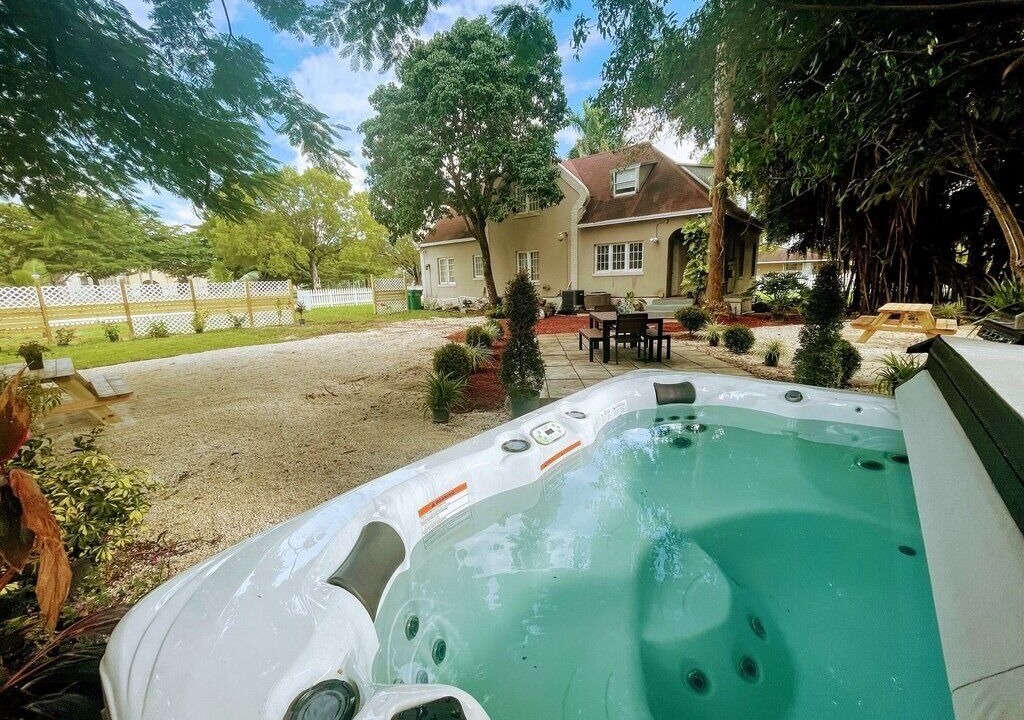 Photo of Outdoor in Homestead