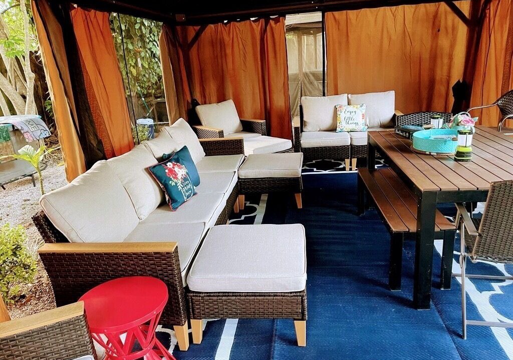 Photo of Outdoor in Homestead
