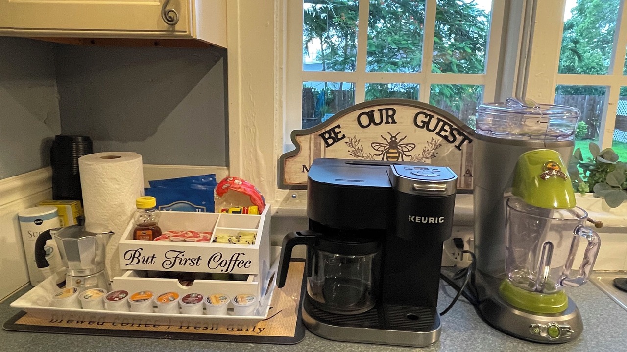 Photo of Kitchen in Homestead