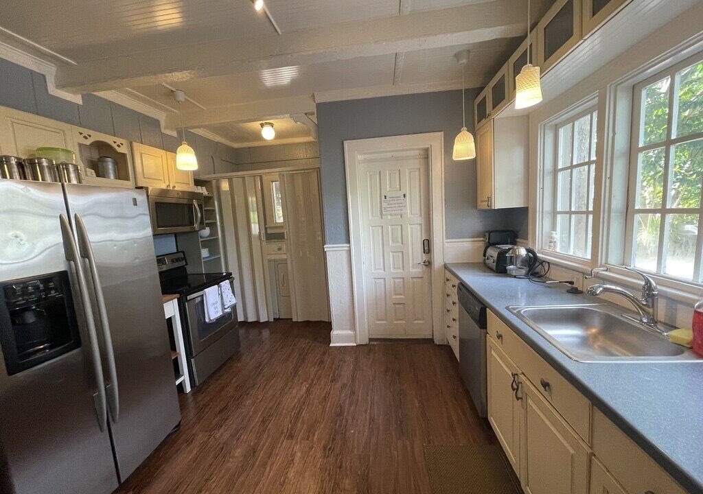 Photo of Kitchen in Homestead