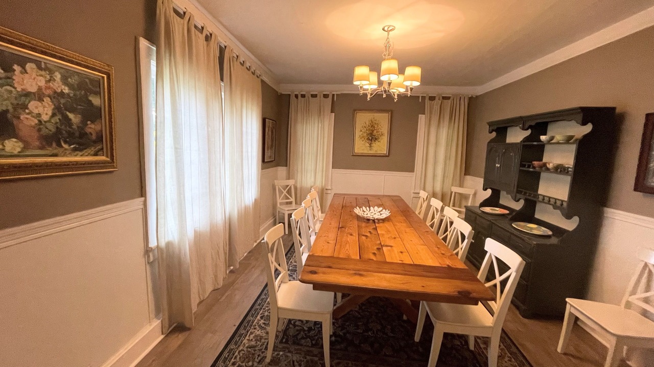 Photo of Livingroom in Homestead