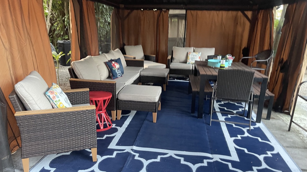 Photo of Outdoor in Homestead