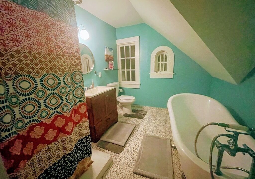 Photo of Bathroom in Homestead
