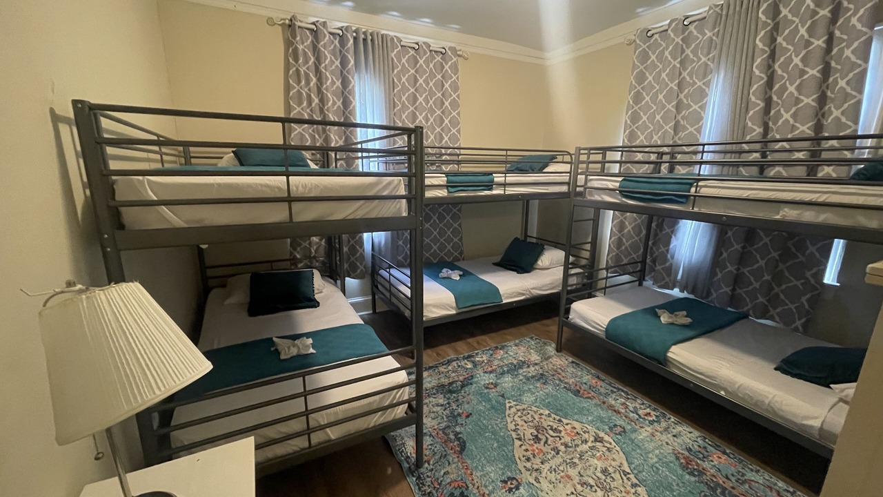 Photo of Bedroom in Homestead