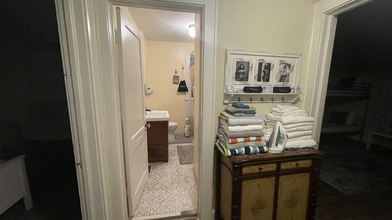 Photo of Bathroom in Homestead
