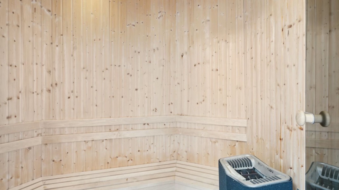 Photo of Bathroom in Spodsbjerg