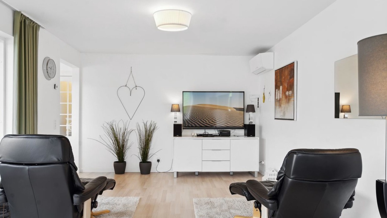 Photo of Livingroom in Spodsbjerg