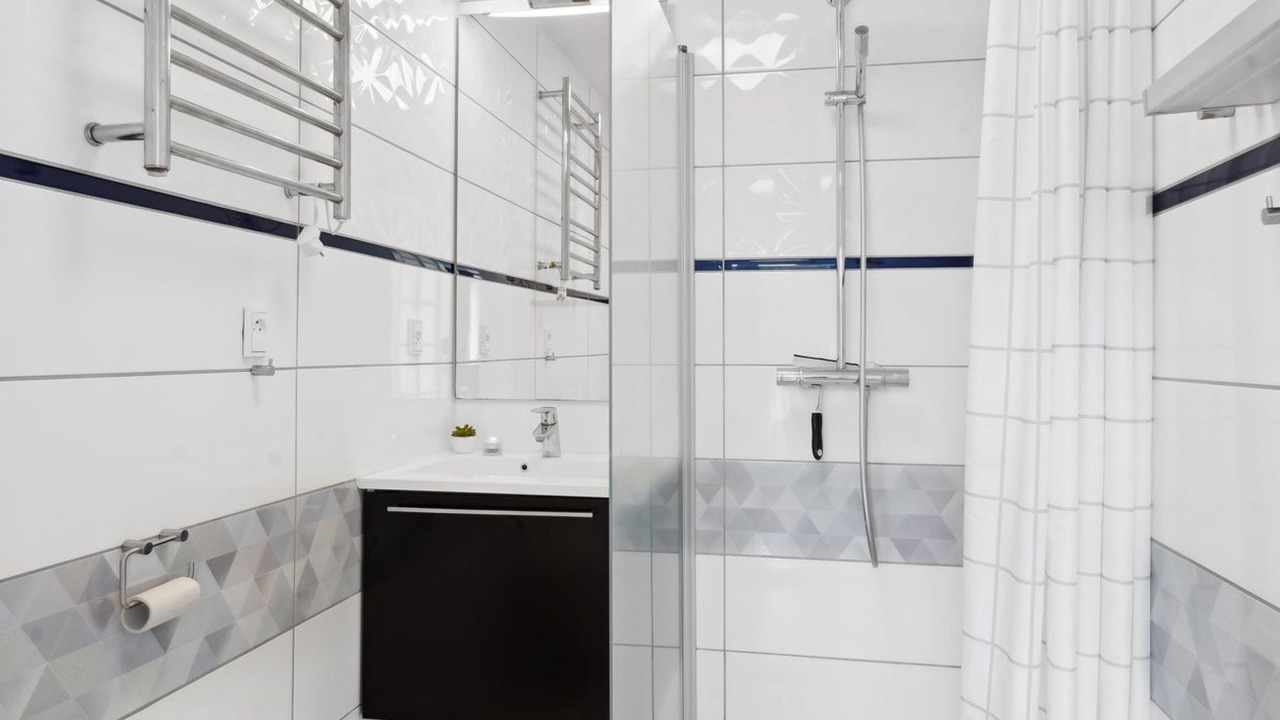 Photo of Bathroom in Spodsbjerg