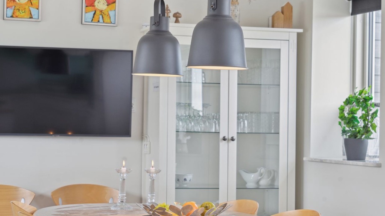 Photo of Livingroom in Spodsbjerg