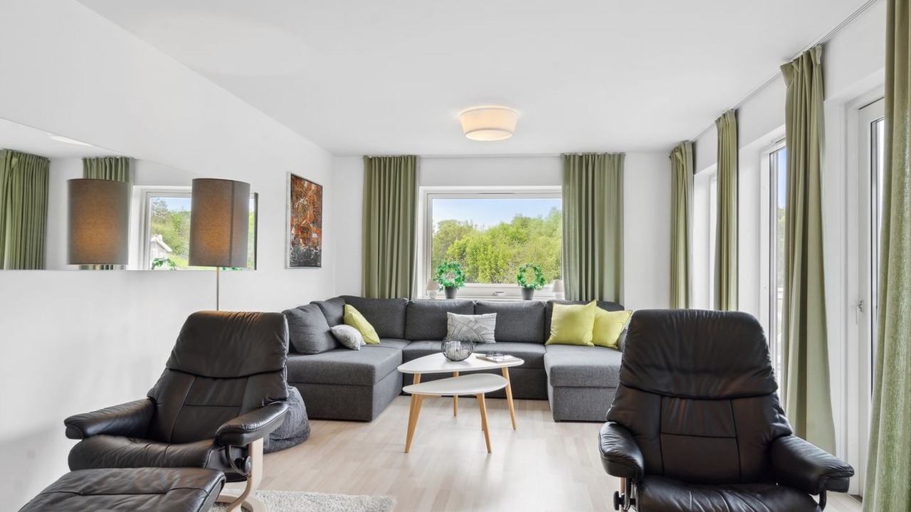 Photo of Livingroom in Spodsbjerg