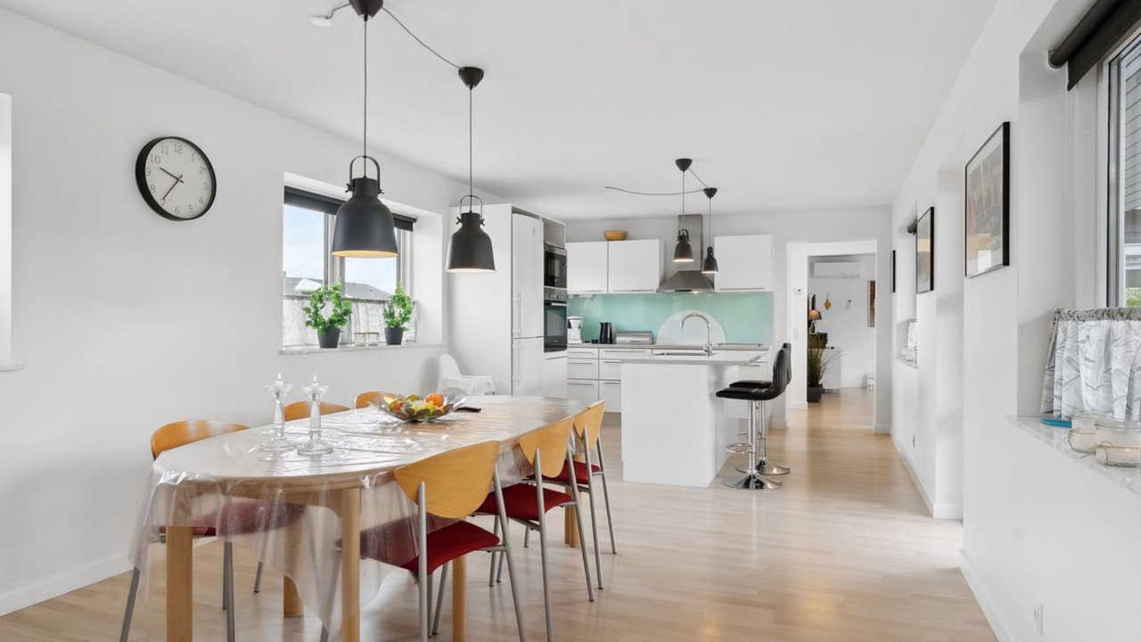 Photo of Livingroom in Spodsbjerg