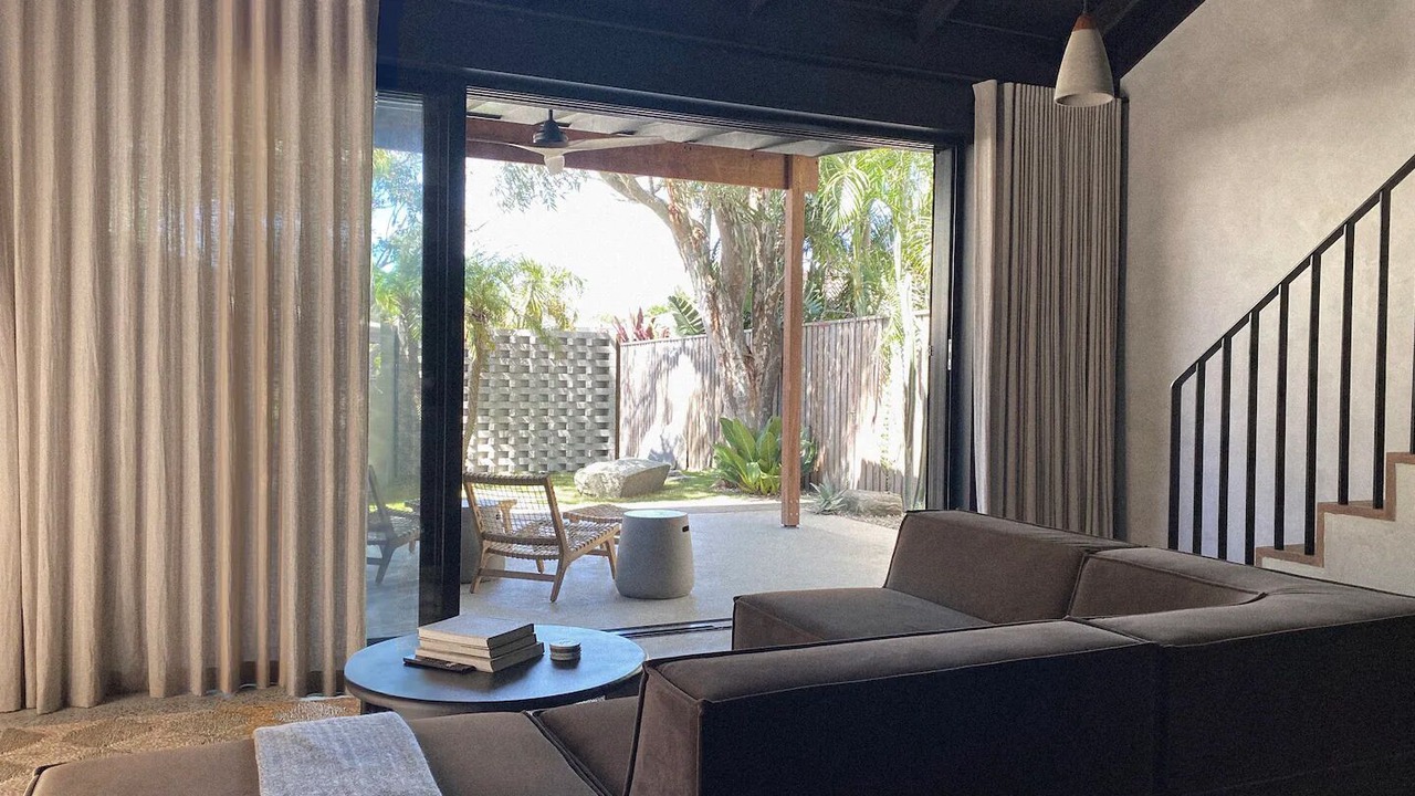 Photo of Livingroom in Suffolk Park